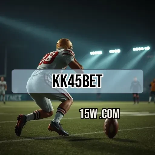 kk45bet: Bônus que Elevam Sua Diversão ao Jogo!