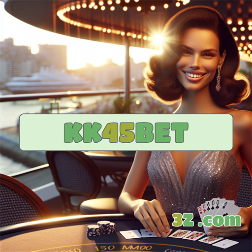 Bônus Incríveis do kk45bet Que Você Não Pode Perder