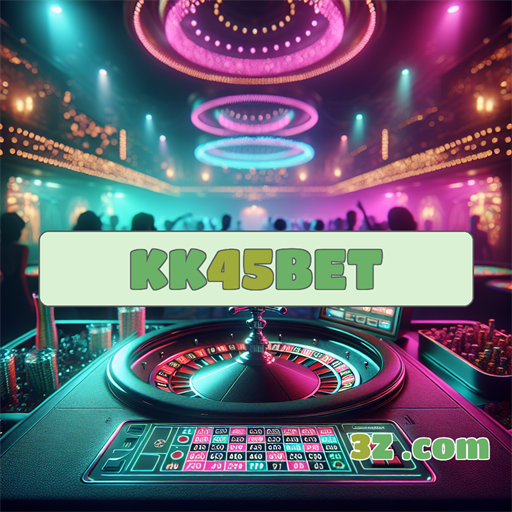 Login Criativo: A Nova Experiência do kk45bet Brasil