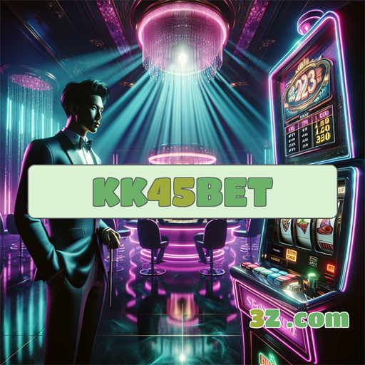 Ofertas Imperdíveis: As Melhores Promos do kk45bet