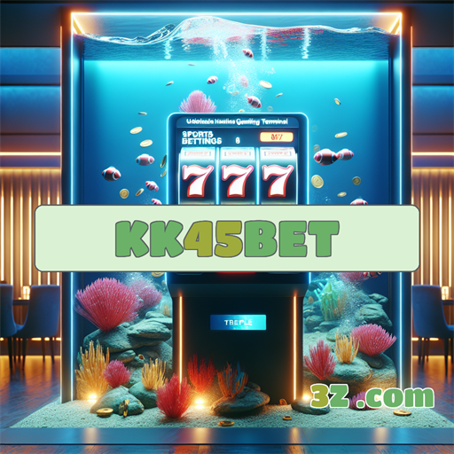 Login Criativo: A Nova Experiência do kk45bet Brasil