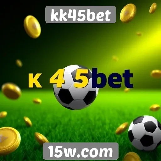 Novidades no sistema de bônus de kk45bet