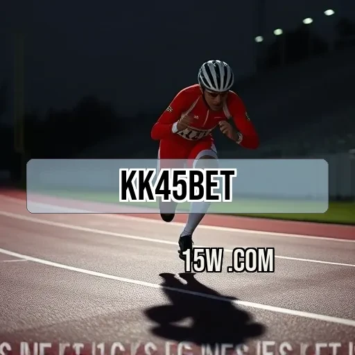 kk45bet: A Experiência Imersiva do Cassino Ao Vivo Que Você Precisa Conhecer