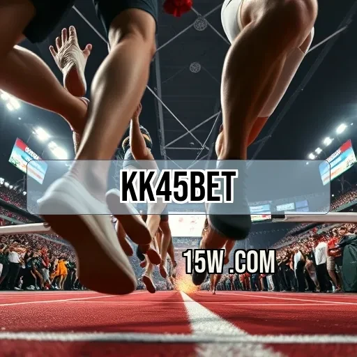 kk45bet: Descubra a Roleta mais Empolgante do Brasil