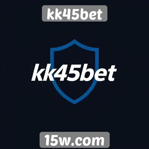 Avaliação da segurança no site kk45bet