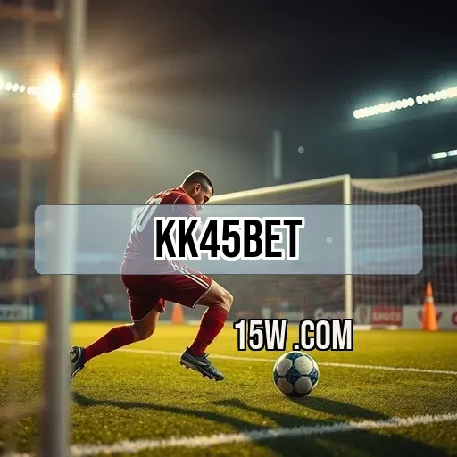 kk45bet: Venha Descobrir os Incríveis Caça-Níqueis do Site